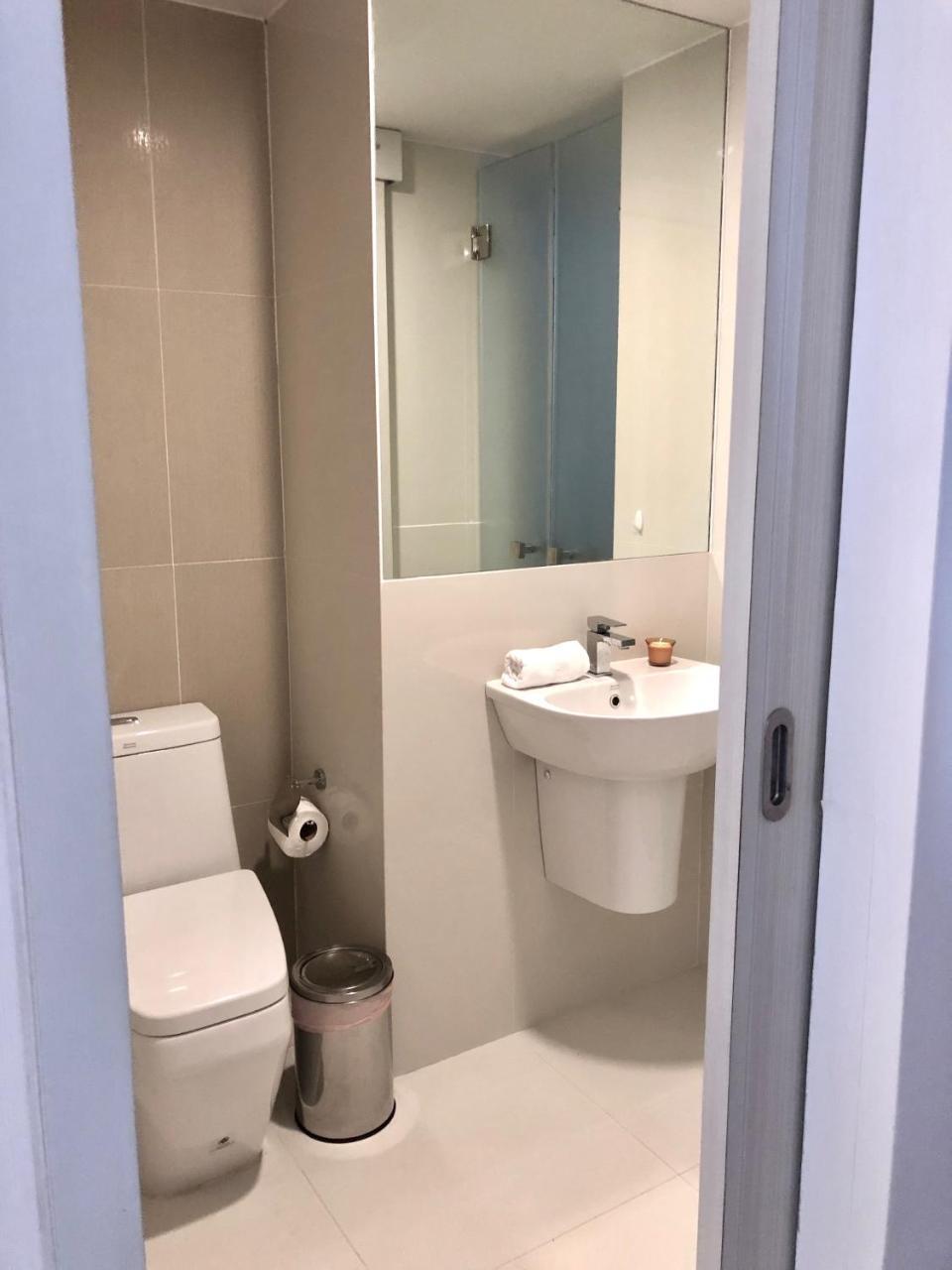 スリンビーチThe Aristo By Holy Cow, 2-Br, 60 M2, Pool Viewアパートメント エクステリア 写真